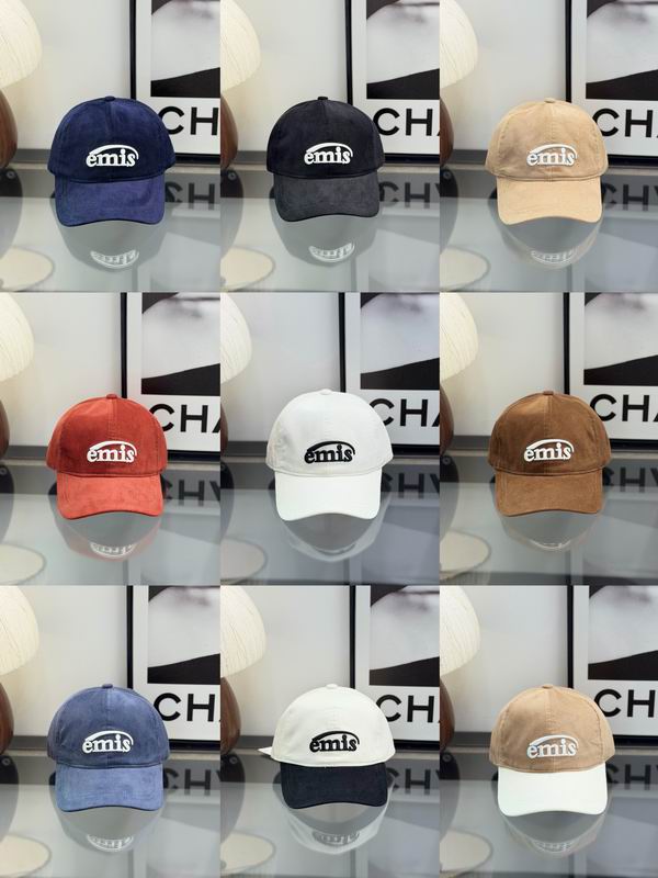 Emis cap dx31